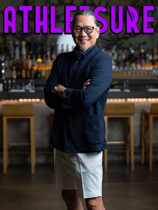 Title details for Athleisure Mag by Athleisure Media LLC - Available